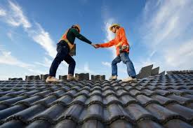 Fast & Reliable Emergency Roof Repairs in Avon, PA